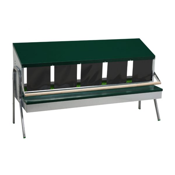 Ponedero 125 cm – accesorio para animales GAUN