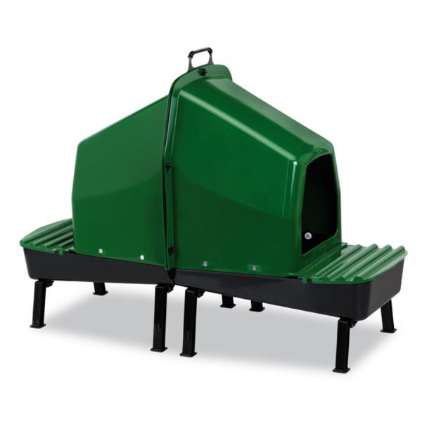 Ponedero plastico – accesorio para animales GAUN