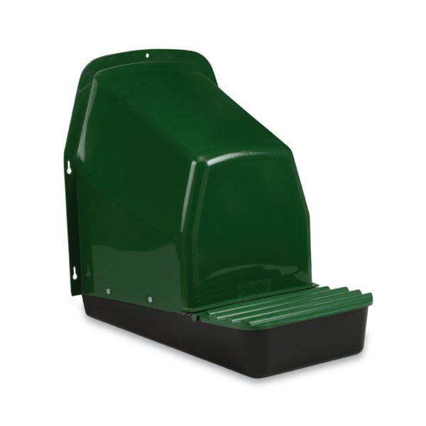 Ponedero plastico – accesorio para animales GAUN