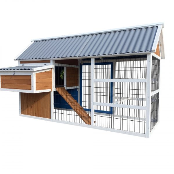Poulailler mod vienne – accesorio para animales GAUN