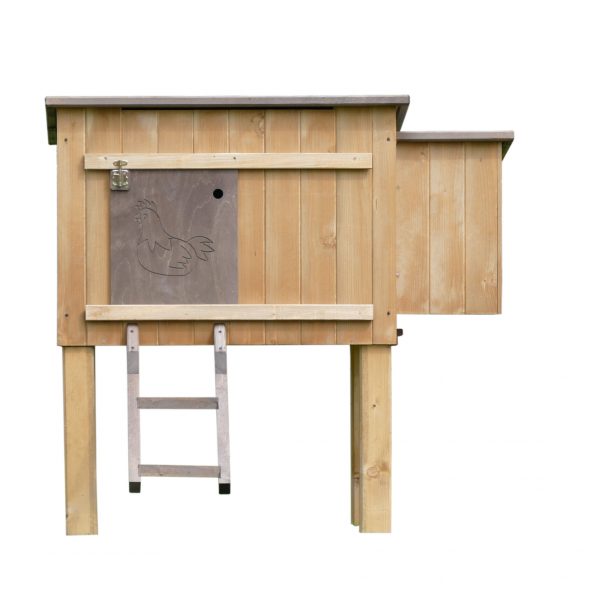 Caseta aves mod madrid – accesorio para animales GAUN