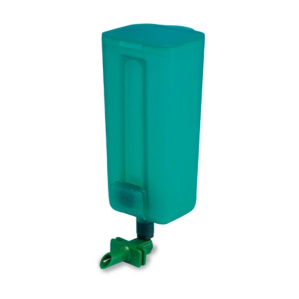 Bebedero pajaros automatico con botella – bebedero para animales GAUN