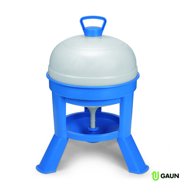 Siphon drinker 20 l.