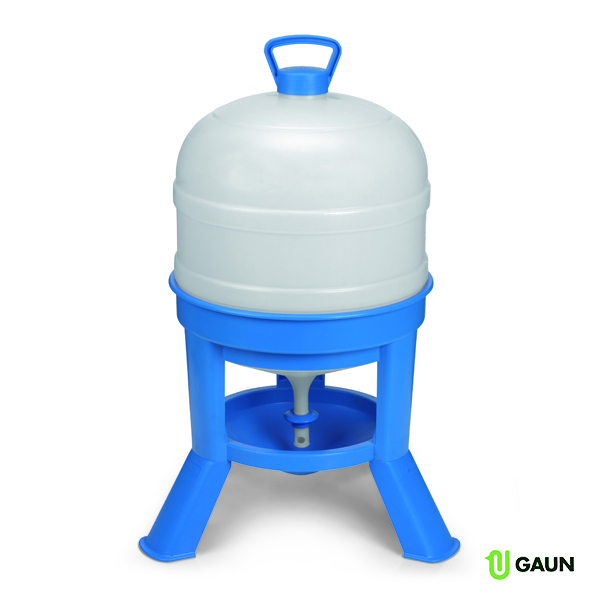 Bebedero sifón 30 l.