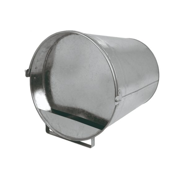 Bucket drinker 16 litres with legs – accesorio para animales GAUN