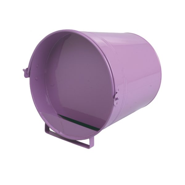 Bucket drinker 16 litres with legs – accesorio para animales GAUN