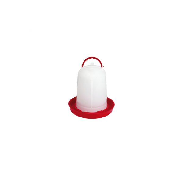 Bebedero aves eco 15 litros – bebedero para animales GAUN