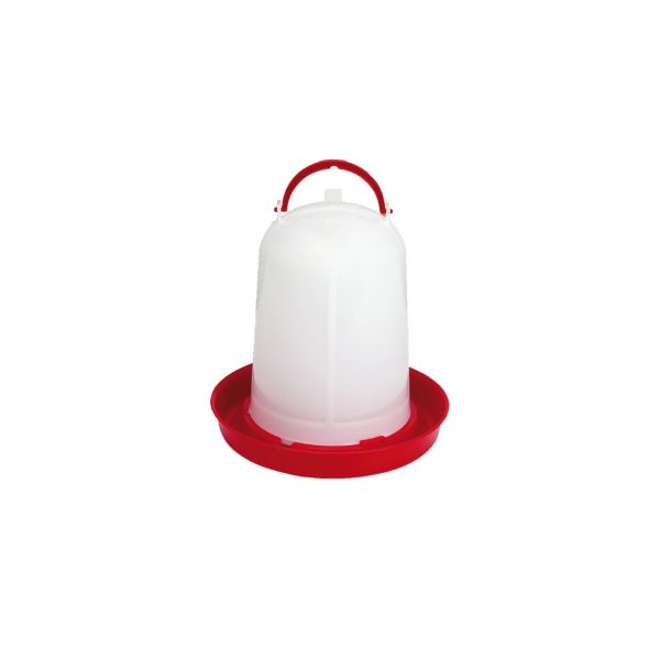 Bebedero aves eco 15 litros – bebedero para animales GAUN