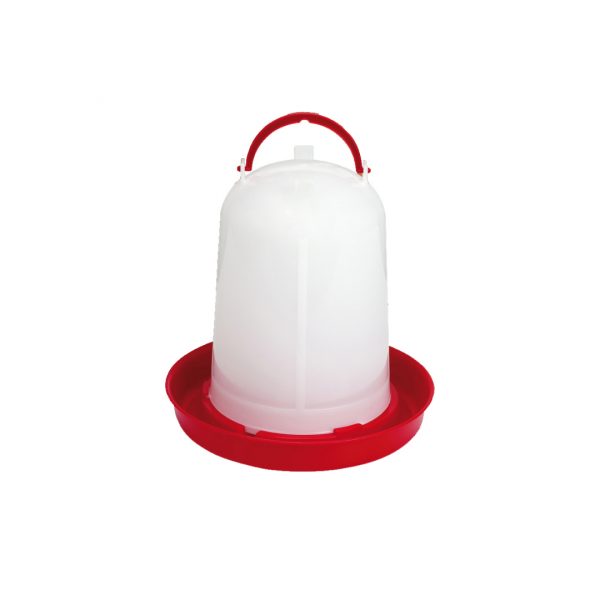 Bebedero aves eco 15 litros – bebedero para animales GAUN