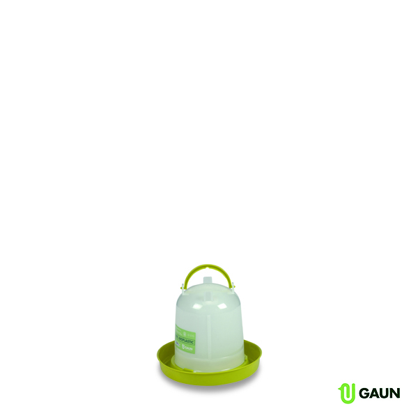Abreuvoir volailles Bio 1,5 l.