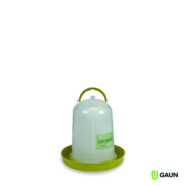 Bio chicken drinker 5 l.