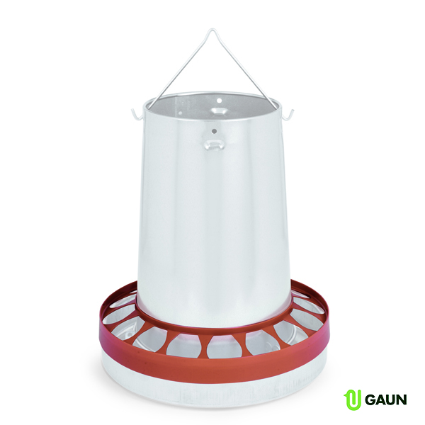Anneau anti-gaspillage tremie 20 kg.