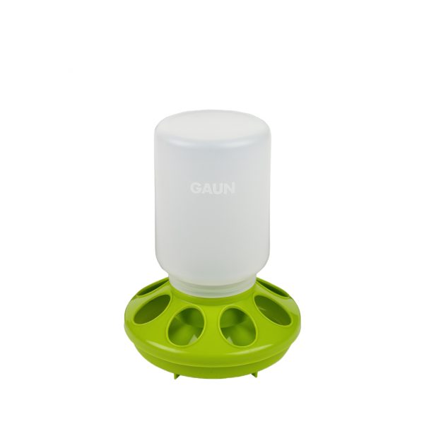 Comedero pollitos 1 kg – comedero para animales GAUN