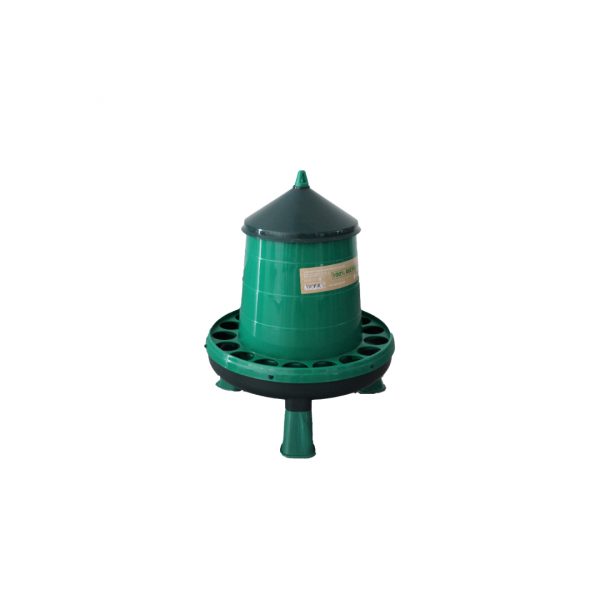 Bebedero aves eco reciclado 15 lts – bebedero para animales GAUN