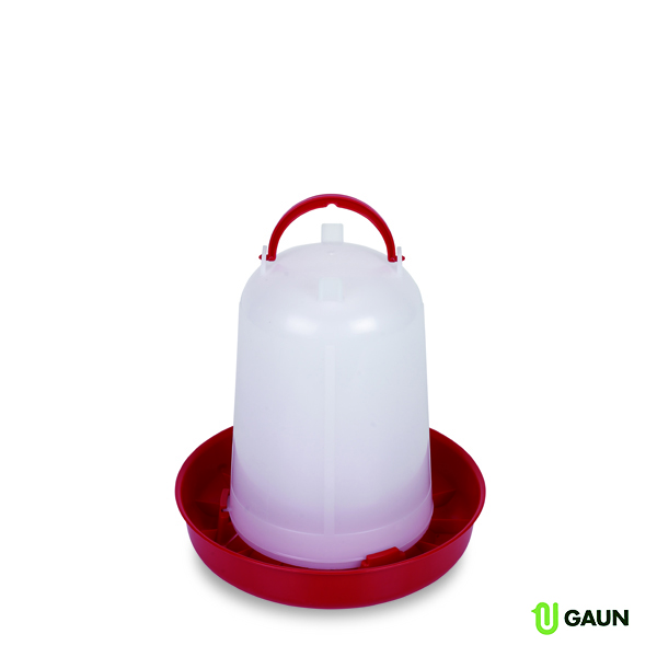 Trémie volailles Eco 5 l.