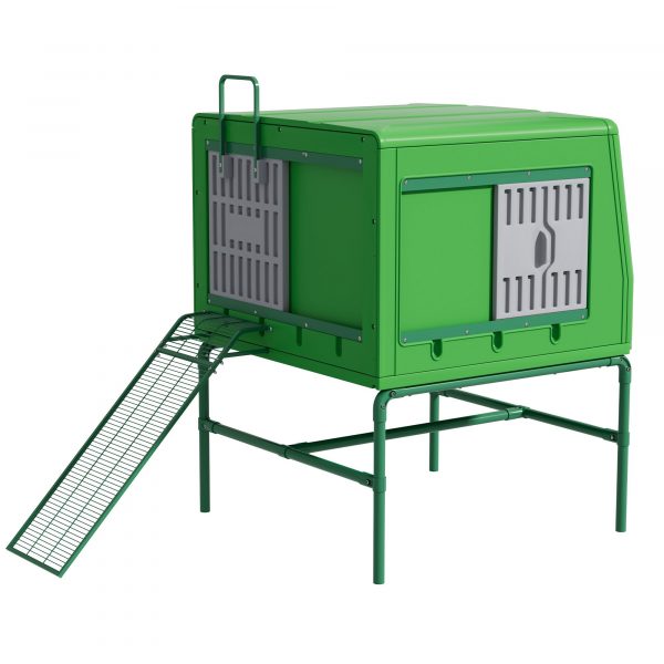 The egg loft – accesorio para animales GAUN