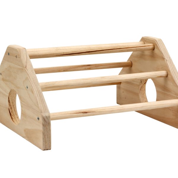 Percha pollitos pro – accesorio para animales GAUN
