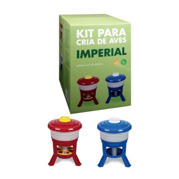 Kit imperial – accesorio para animales GAUN