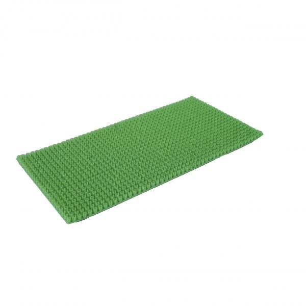Alfombrilla para ponedero colectivo – accesorio para animales GAUN