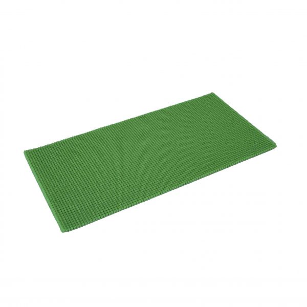 Alfombrilla para ponedero colectivo 100 cm – accesorio para animales GAUN