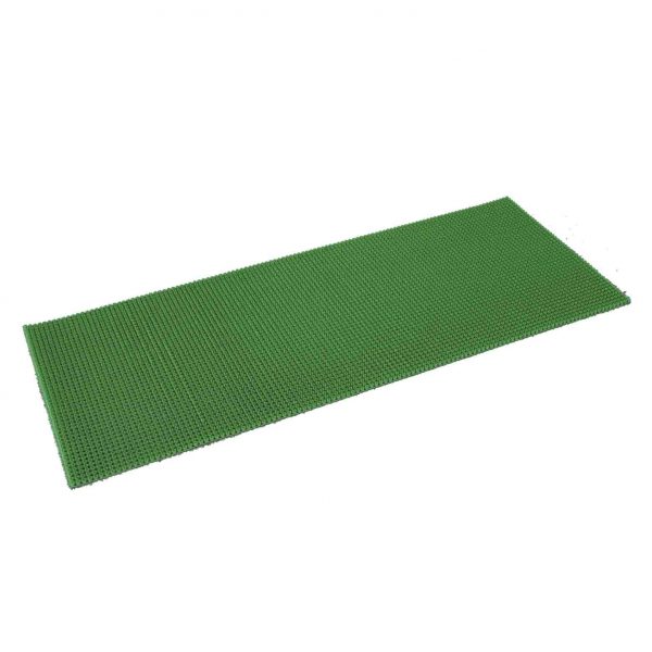 Alfombrilla para ponedero colectivo 125 cm – accesorio para animales GAUN