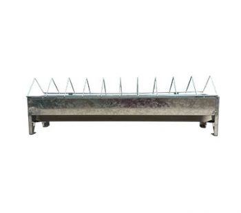Comedero aves galva 50 cm eco – comedero para animales GAUN