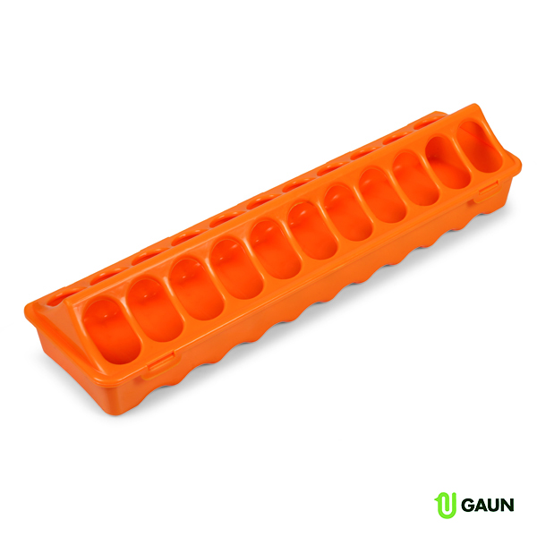 Comedero de suelo 40 cm.