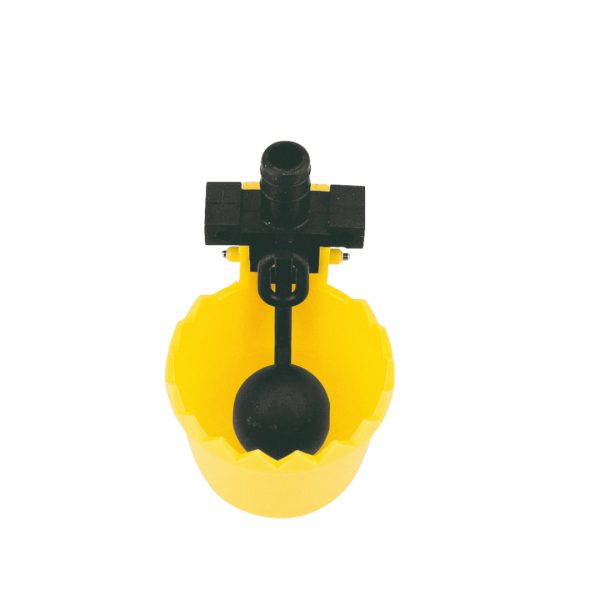 Bebedero cazoleta aves – bebedero para animales GAUN