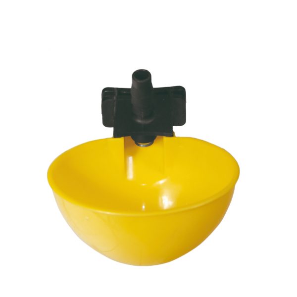 Bebedero cazoleta aves – bebedero para animales GAUN
