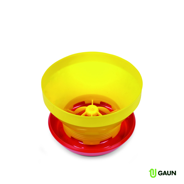 Mangeoire TurboGrow