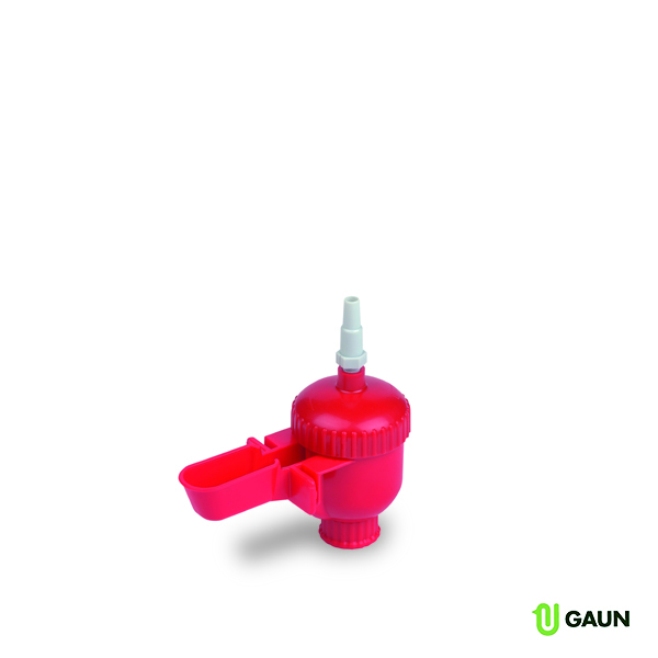 Abreuvoir mini automatique volailles