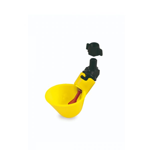 Bebedero cazoleta aves – bebedero para animales GAUN