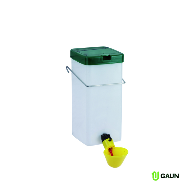 Poultry drinking cup - 1 l.