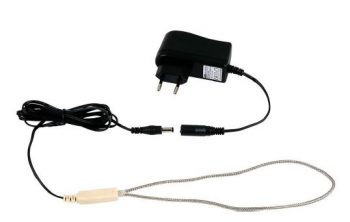 Cable calentador bebedero 12v – accesorio para animales GAUN