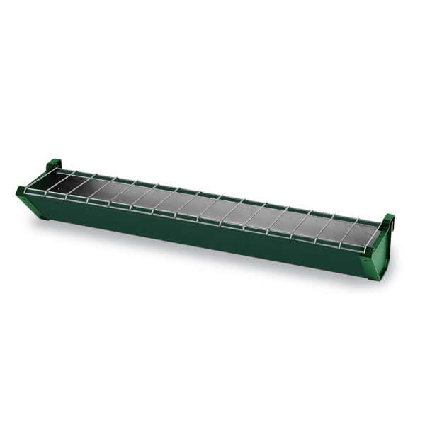 Canal comedero 40 cm.