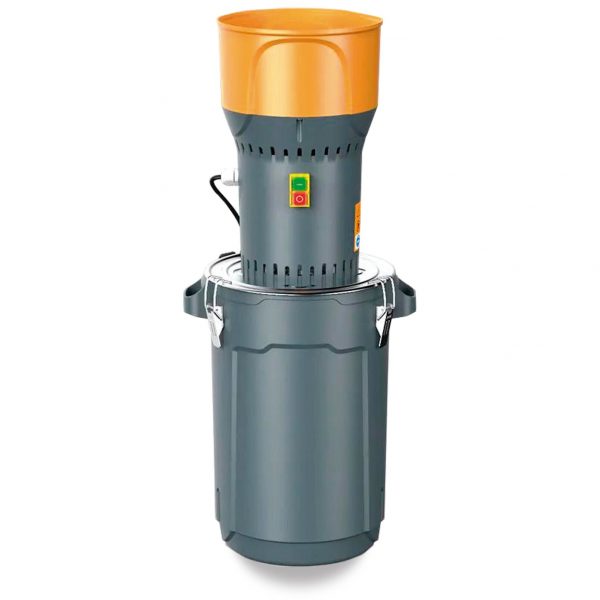 Molino electrico 50 l – accesorio para animales GAUN