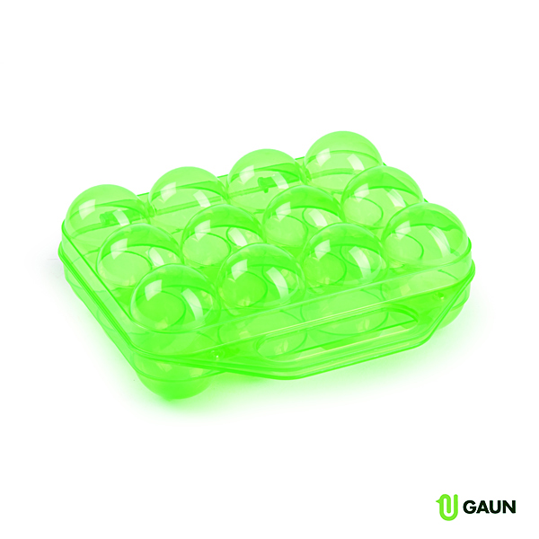Porte oeufs (vert)