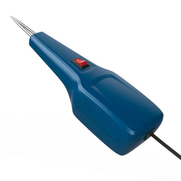Desplumadora electrica manual – accesorio para animales GAUN