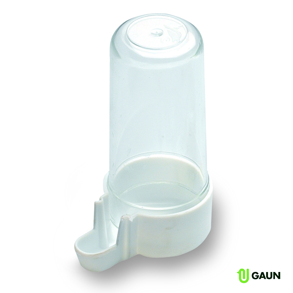 Bebedero pájaros 80 ml.