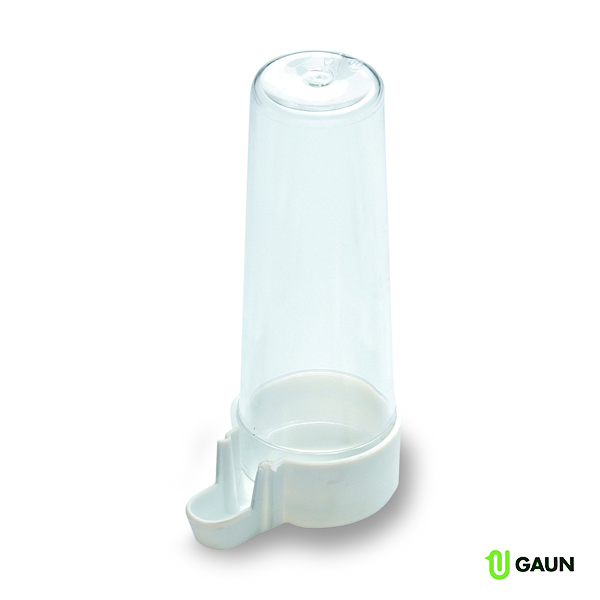 Bebedero pájaros 100 ml.