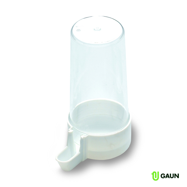 Bebedero pájaros maxi 200 ml.