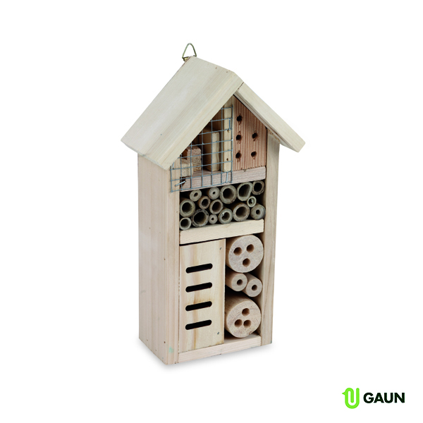 Maison a insectes