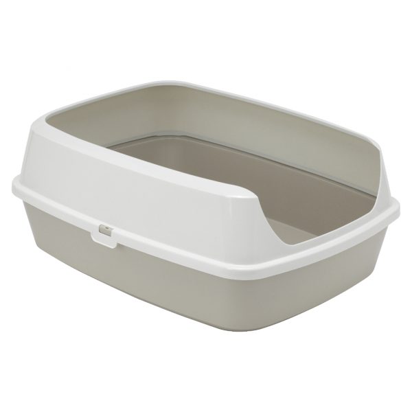 Bandeja para gatos maryloo moderna – accesorios para perros GAUN