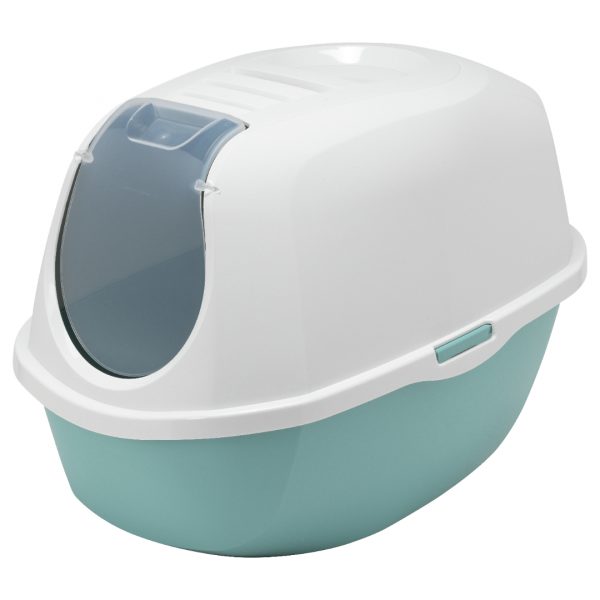 Aseo para gatos smart cat moderna marina – accesorios para perros GAUN