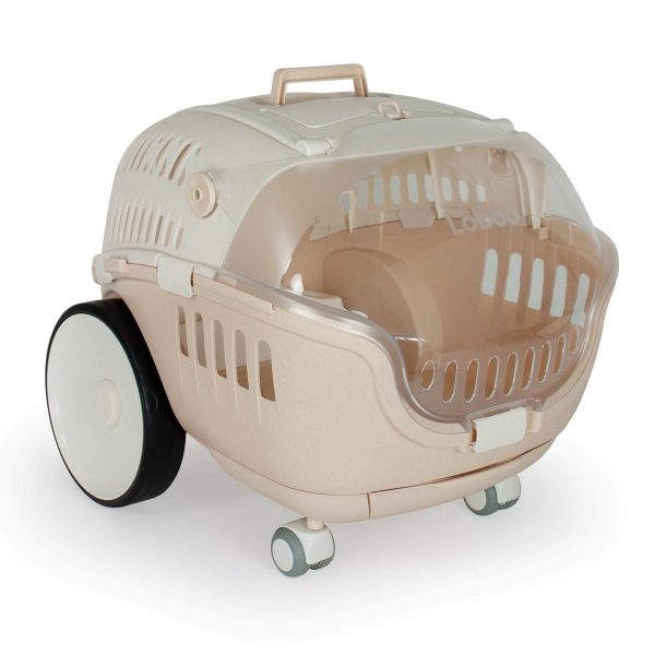 Transportin con ruedas – accesorios para perros GAUN