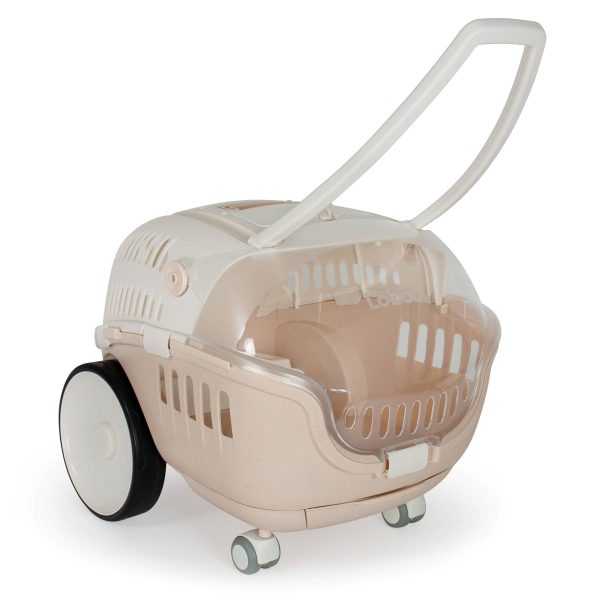 Transportin con ruedas – accesorios para perros GAUN