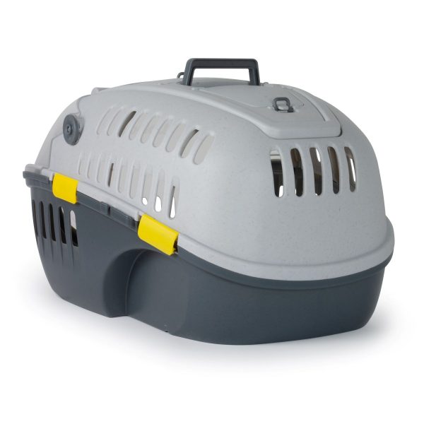 Transportin bubble urban – accesorios para perros GAUN
