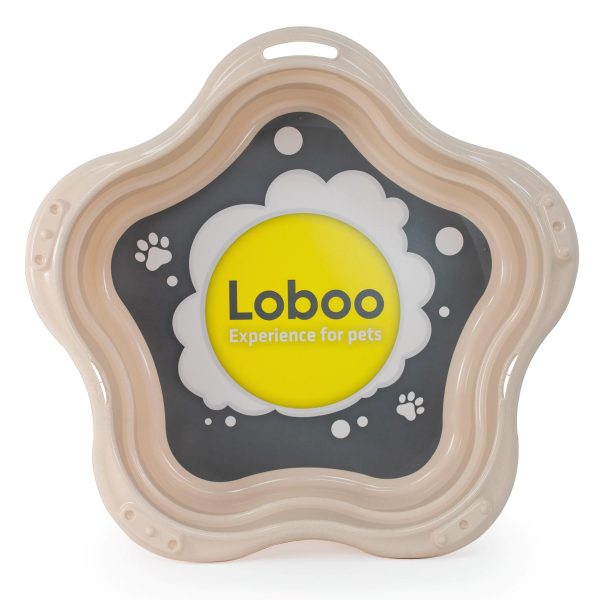 Banera mascotas alaska – accesorios para perros GAUN