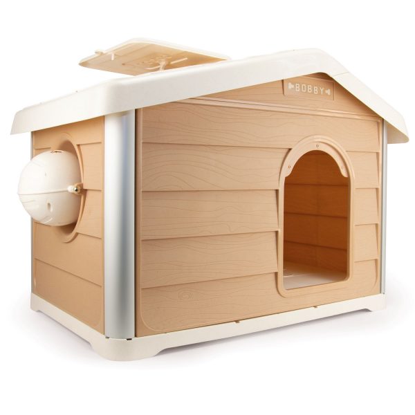 Caseta smartkave alaska – accesorios para perros GAUN