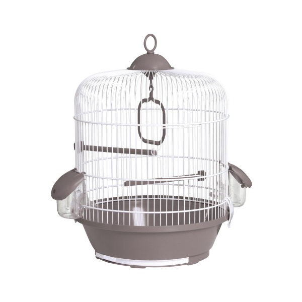 Jaula pajaro 716 voltrega – jaula para animales GAUN